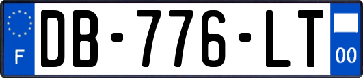 DB-776-LT