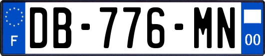 DB-776-MN