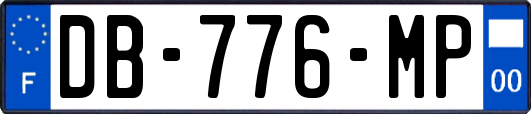 DB-776-MP