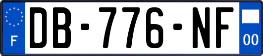 DB-776-NF