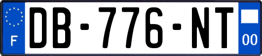DB-776-NT