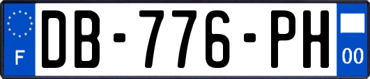 DB-776-PH