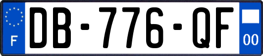 DB-776-QF