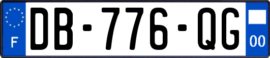 DB-776-QG
