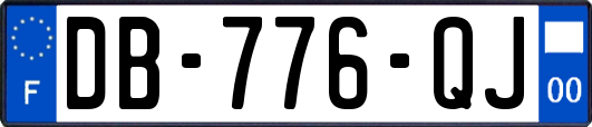 DB-776-QJ