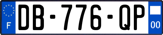 DB-776-QP
