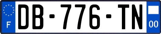 DB-776-TN