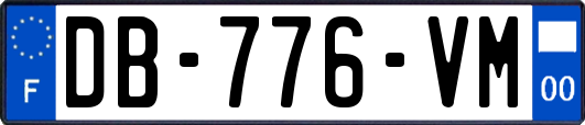 DB-776-VM