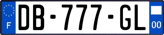 DB-777-GL
