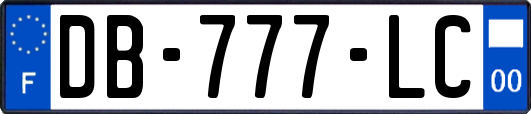 DB-777-LC