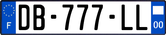 DB-777-LL