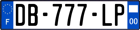 DB-777-LP