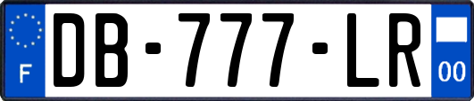 DB-777-LR