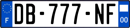 DB-777-NF