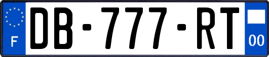 DB-777-RT