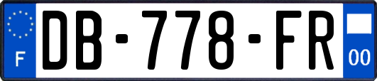 DB-778-FR