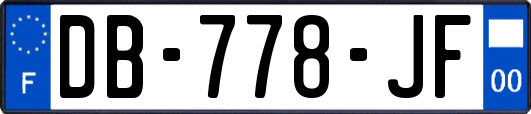 DB-778-JF