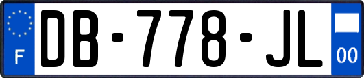 DB-778-JL