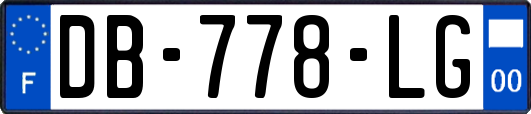 DB-778-LG