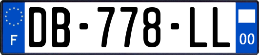 DB-778-LL