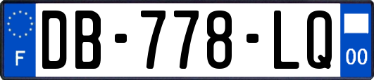 DB-778-LQ