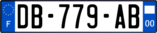 DB-779-AB