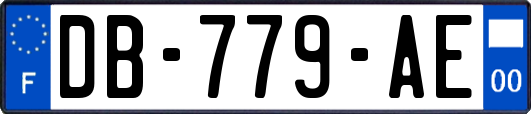 DB-779-AE