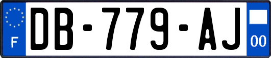 DB-779-AJ