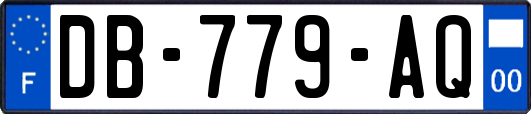 DB-779-AQ