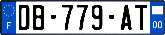 DB-779-AT