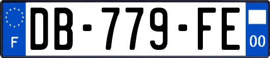 DB-779-FE