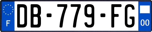 DB-779-FG