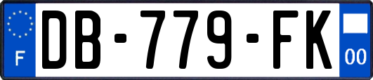 DB-779-FK