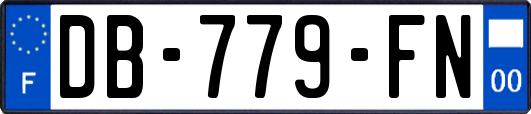 DB-779-FN