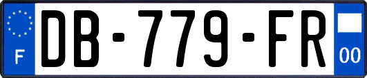 DB-779-FR