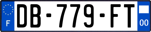 DB-779-FT