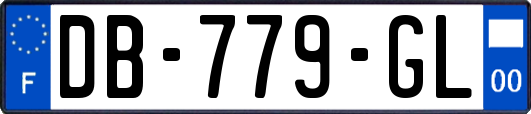 DB-779-GL
