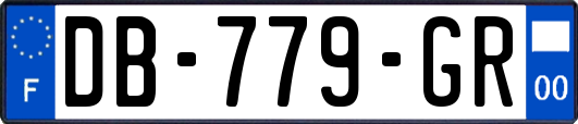 DB-779-GR