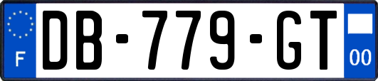DB-779-GT