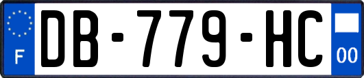 DB-779-HC