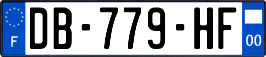 DB-779-HF