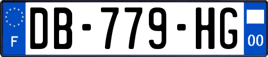 DB-779-HG