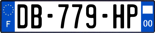 DB-779-HP