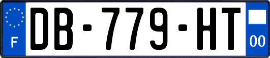 DB-779-HT