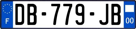 DB-779-JB