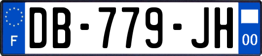 DB-779-JH