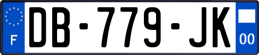 DB-779-JK