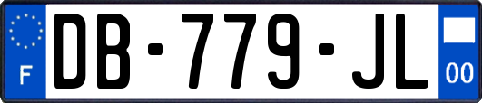 DB-779-JL