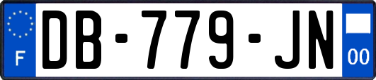 DB-779-JN