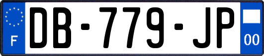 DB-779-JP